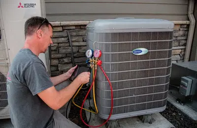 Cougar Heating and Air Conditioning
