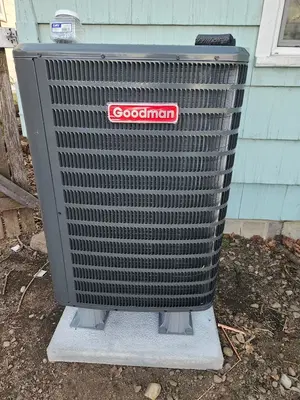 Air Control Heating and Electric, Inc