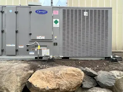 Air Design Heating & Air Conditioning