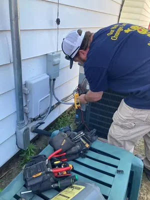 Mainstream Electric, Heating, Cooling, & Plumbing