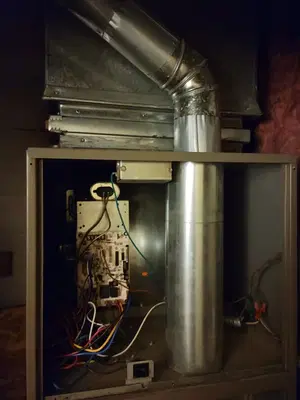 Smith Heating & Cooling