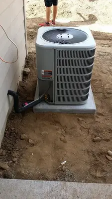 Blue Flame Heating & Air Conditioning