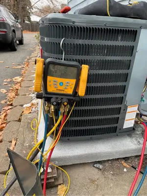 Epic Electric, Heating, Cooling & Plumbing