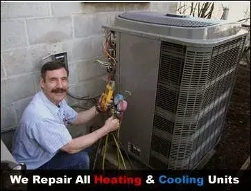 Air Control Heating and Electric, Inc