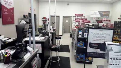 Lennox Stores (Parts Plus)