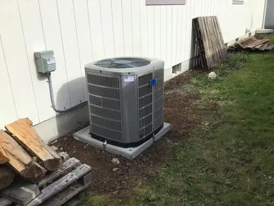 Mercurio's Heating & Air Conditioning