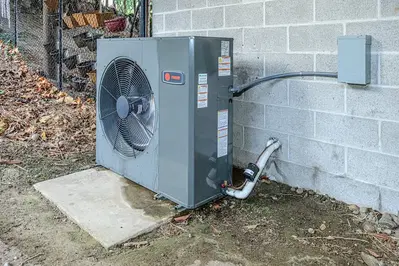 Narrows Heating & Air Conditioning