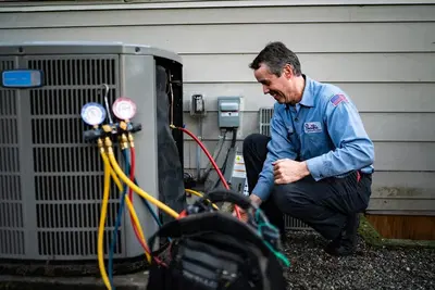 Pacific Heating & Cooling