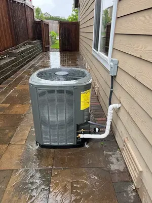 Serenity Air Heating and Air Conditioning
