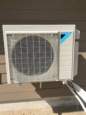 Rainier Heating & Cooling