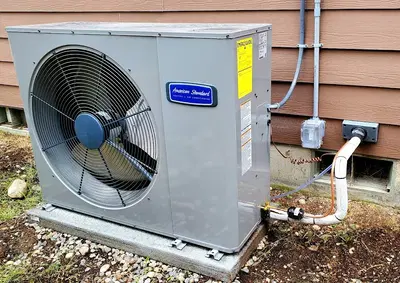 Essential Heating and Air
