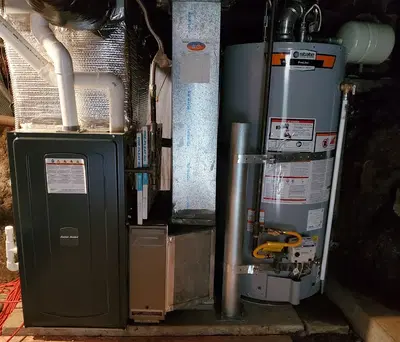 Valley Furnace