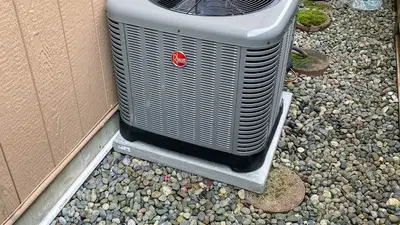 R&L Heating LLC