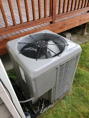 Northwest Comfort Systems