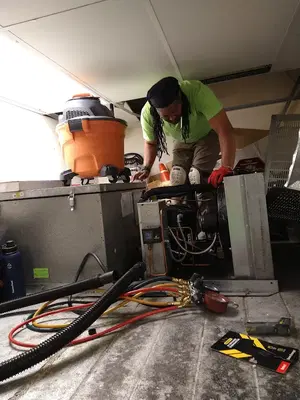 Double R HVAC LLC