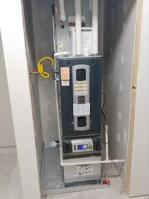 City Energy Systems