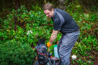 2 Sons Plumbing, Septic, Electric, Heating & Air Tacoma