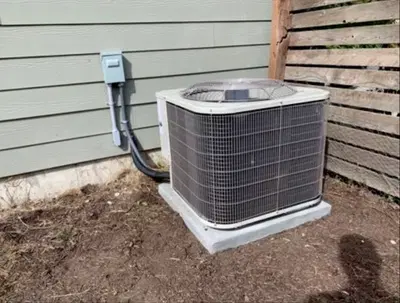 Unisystems Heating & AC LLC