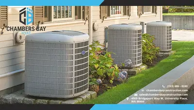 Chambers Bay HVAC
