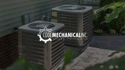 Code Mechanical Inc