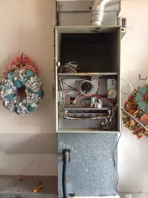 All Seasons Heating & Cooling, Inc.