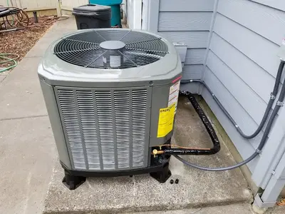 Area Heating & Cooling, Inc.