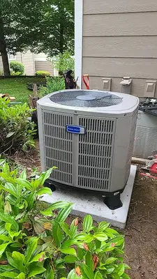 AM/PM Heating And Cooling