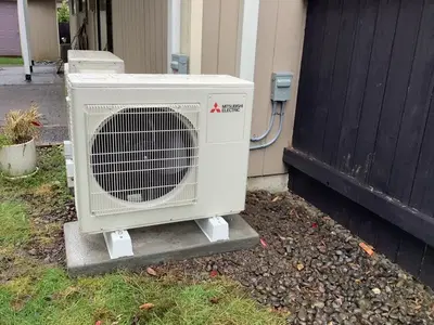 Comfort Air, Inc.