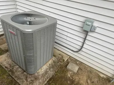 United Water & Air