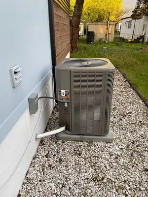 Ej's Ideal Heating & Cooling