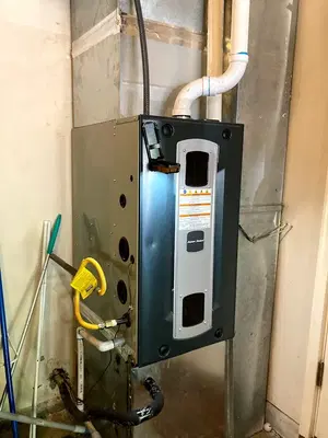Supermen Heating & AC