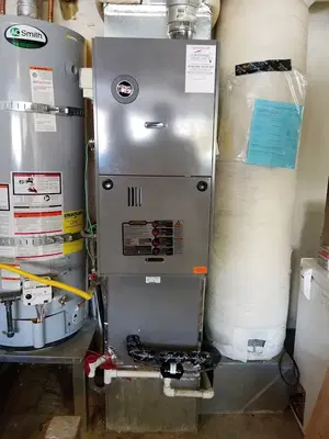 Albatross HVAC, INC.