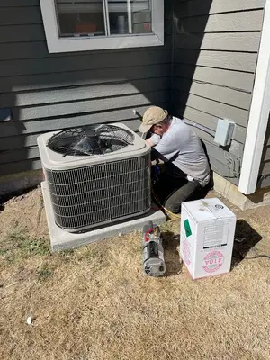 East Hill Heating & Cooling