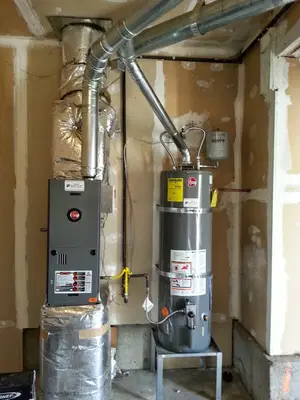 Complete Heating & Air Conditioning
