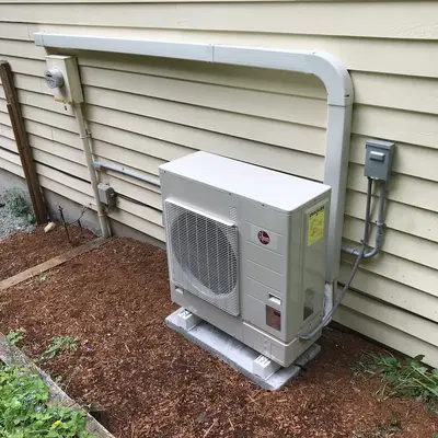 American Energy Systems
