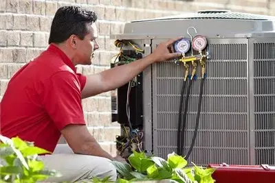 Washington Water Heaters, Heating & Air Conditioning