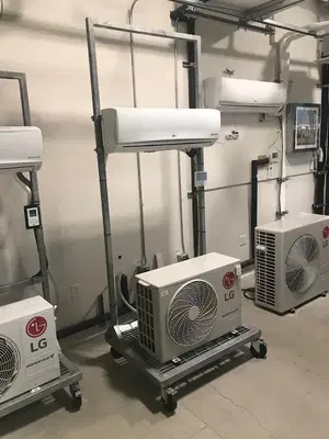 Pathfinder HVAC