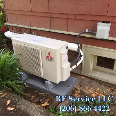 RF Service LLC