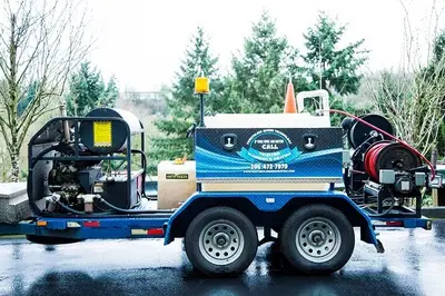Trusted Plumbing & Heating LLC