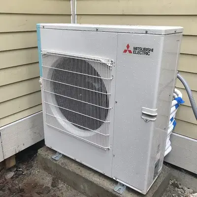 1st Response Heating & Air Conditioning Solutions