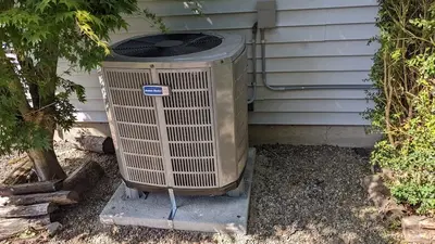CM Heating