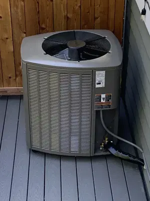 Home Comfort Alliance - formerly GS Heating Cooling & Electrical