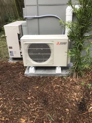 Greenwood Heating & Home Services