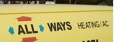 All-Ways Heating & A/C