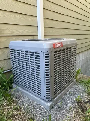 Arctic Heat LLC