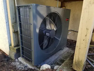 BelRed Heating, Cooling, Plumbing & Electrical