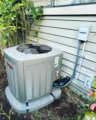 BRAGIN Heating & Cooling