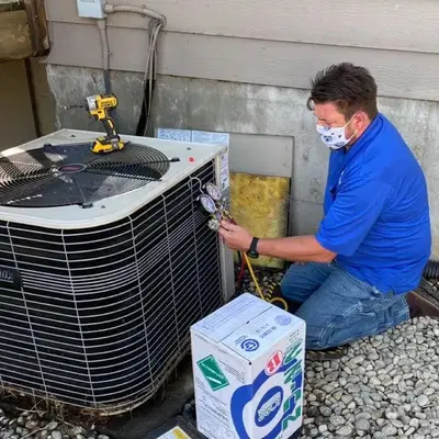 Snohomish Valley Electric Heat & AC