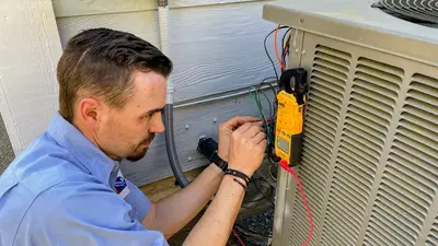 All Heating