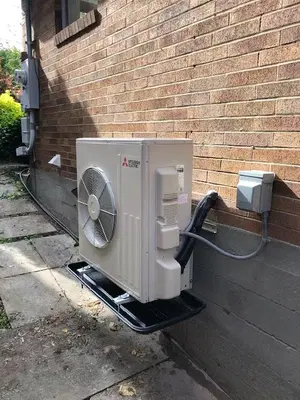 Legacy One Heating, Inc